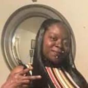 Meet your Posher, Tina walkbyfaith